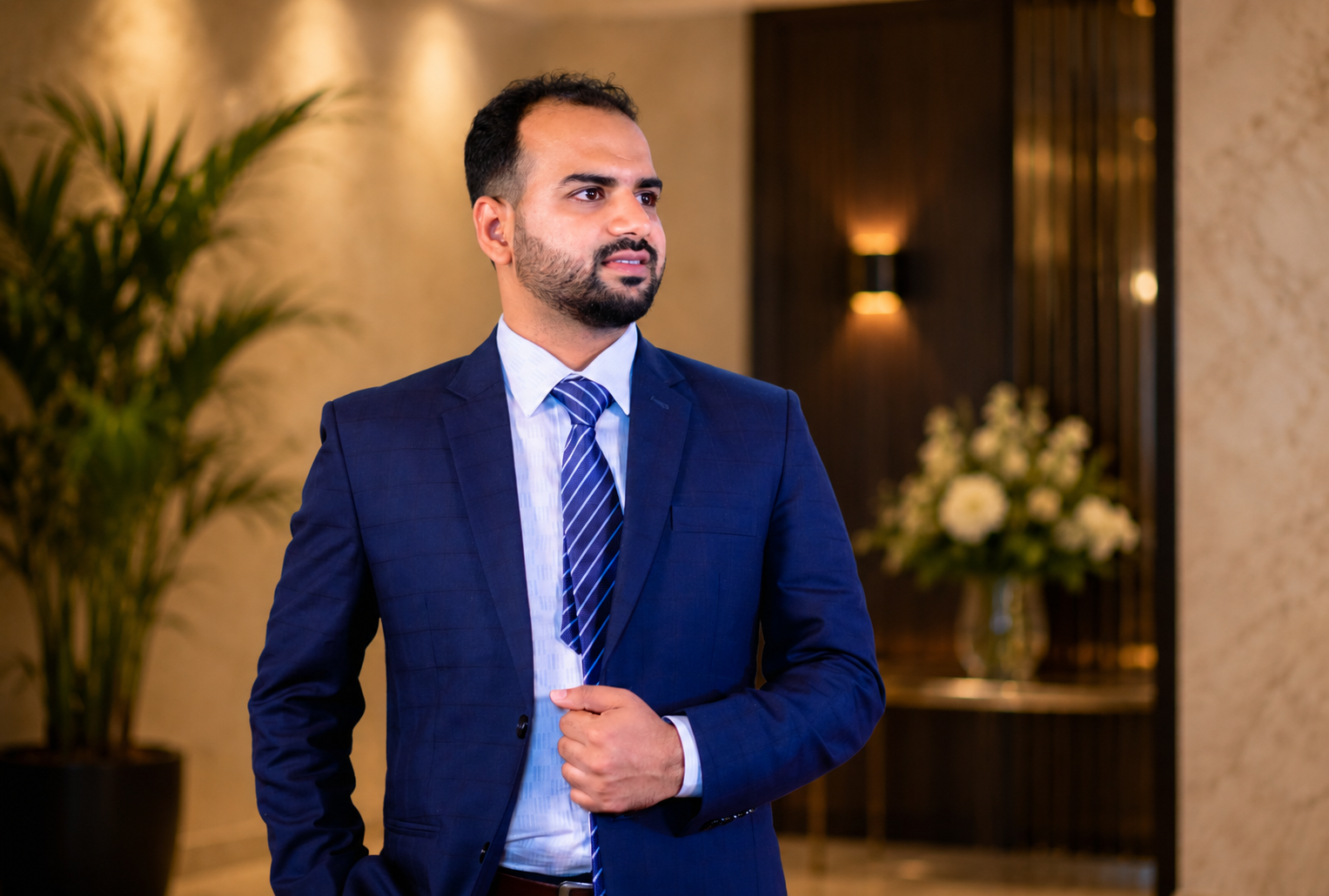Noushad Hasan